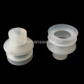 Custom Rubber Ingantaccen Molded Dura Boots Seals Bellows